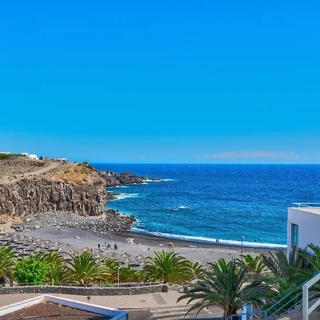 Stunning Flat With Wonderful Sea Views * קיאו סלבאחה