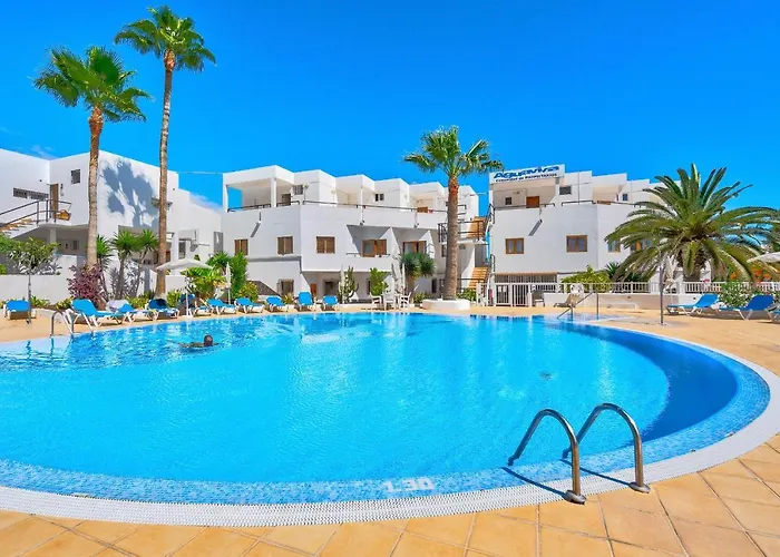 Stunning Flat With Wonderful Sea Views カジャオ・サルバヘ