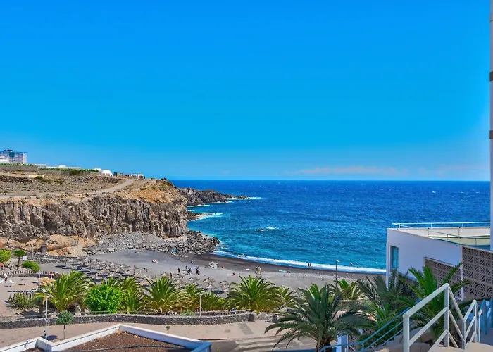 Stunning Flat With Wonderful Sea Views * カジャオ・サルバヘ