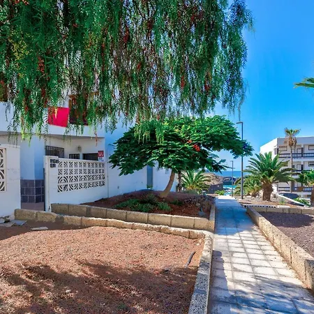 Stunning Flat With Wonderful Sea Views Lägenhet