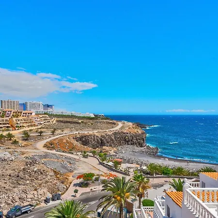 아파트 Stunning Flat With Wonderful Sea Views 칼라오살바헤