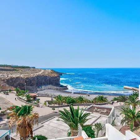 Lejlighed Stunning Flat With Wonderful Sea Views *