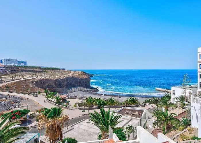 Appartamento Stunning Flat With Wonderful Sea Views *