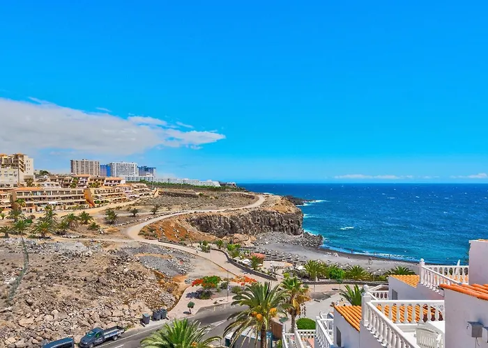 Appartamento Stunning Flat With Wonderful Sea Views Callao Salvaje